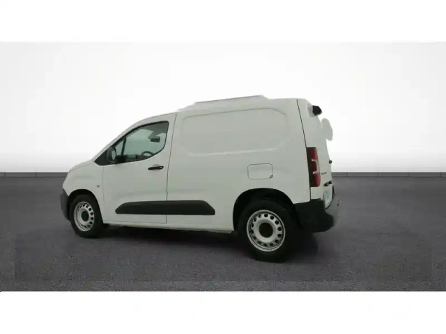 Citroën Berlingo van m 650 bluehdi 100 s&amp;s — photo 5