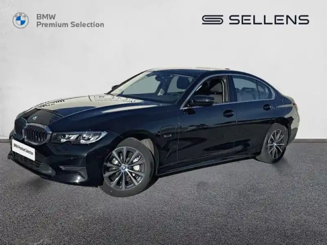 Bmw Serie 3 série 3 330ea 292ch business design 10cv — photo 3