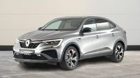 Renault Arkana 1.6 E-Tech hybride 145ch RS Line Fast Track