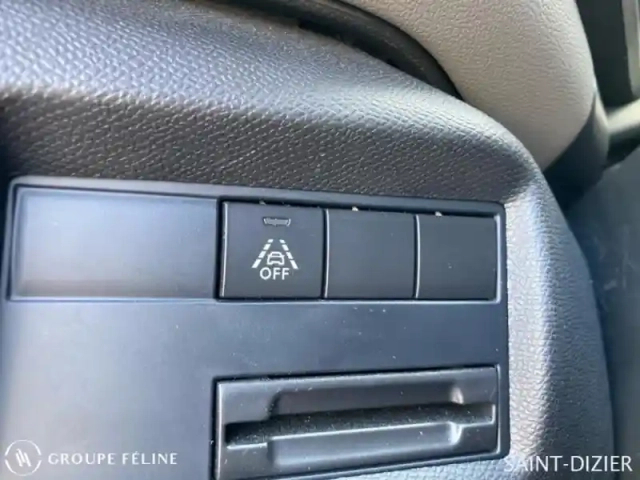 Citroën C5 Aircross puretech 130ch s&amp;s shine eat8 — photo 14