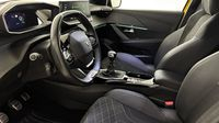 Peugeot 208 1.5 BlueHDi 100ch S&S GT — photo 12