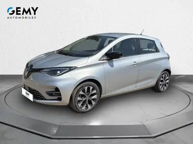 Renault Zoé zoe r110 - 22b — photo 1