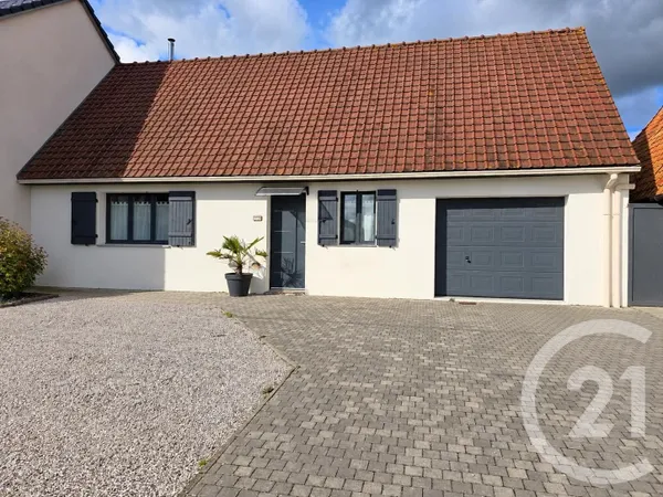 Maison 4 pièces 130 m²