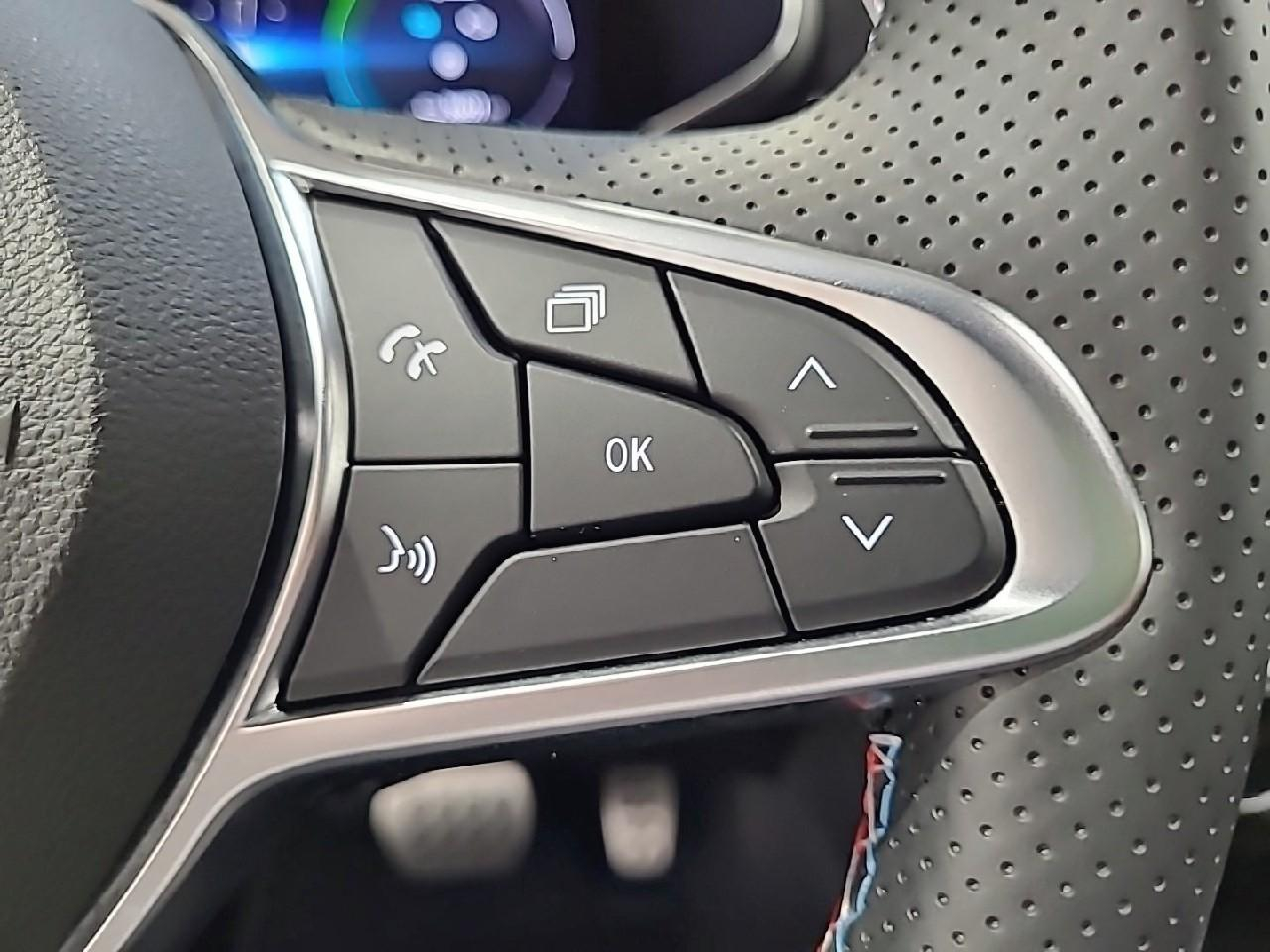 Renault Arkana e-tech 145 - 23 esprit alpine — photo 18