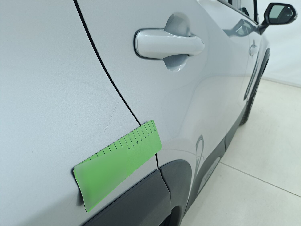 Toyota Yaris Cross — photo 18