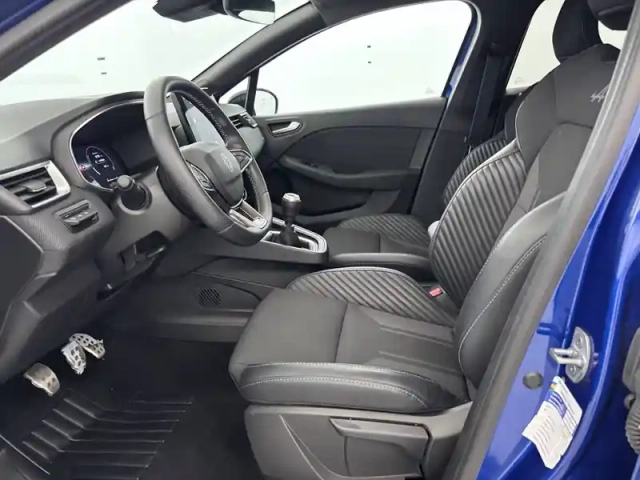 Renault Clio tce 90 ch gsr2 — photo 18