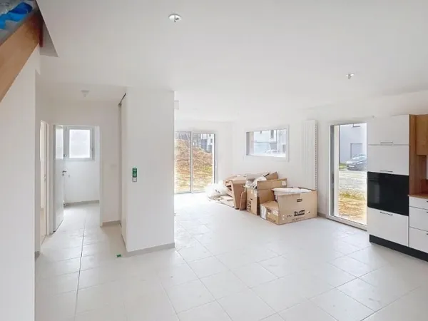Maison 6 pièces 126 m²  La Mézière