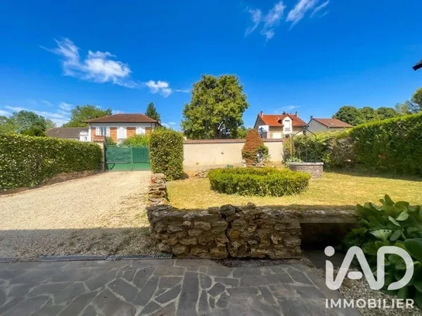 Maison 6 pièces 140 m²