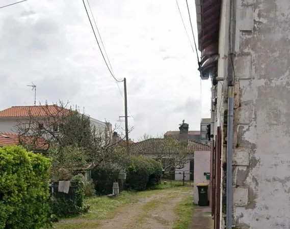 Ensemble immobilier hyper centre La Teste