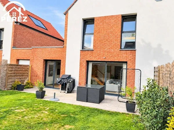 Maison 4 pièces 95 m²