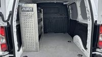 Peugeot Partner Standard 650kg Puretech 110ch S&S Premium — photo 7