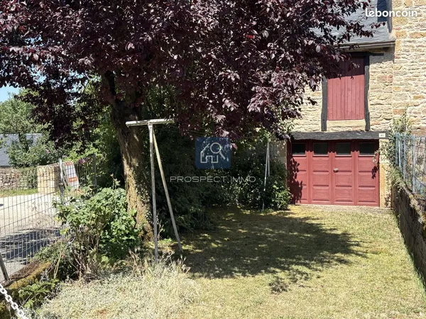 Maison 3 pièces 60 m²
