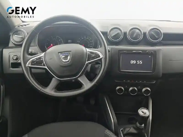 Dacia Duster tce 125 4x2 — photo 30
