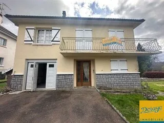 Maison familiale secteur ouest Limoges