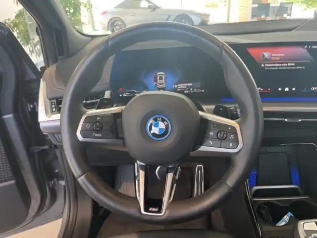 Bmw Serie 2 série 2 activetourer 225e 245ch xdrive dkg7 — photo 6