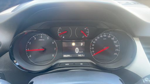 Opel Crossland 1.2 Turbo 130 BVA6 - Elegance – 2020 – 86394 km – Essence – Boîte Automatique — photo 15