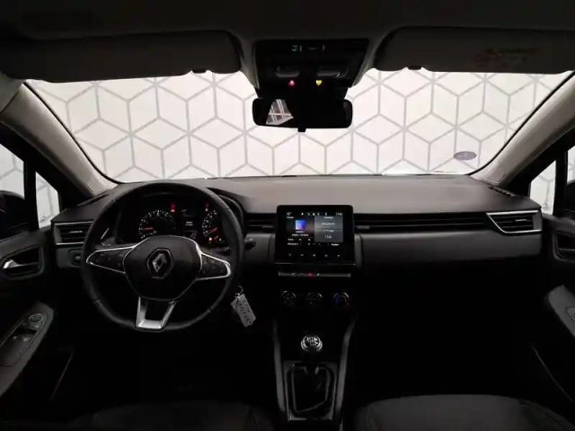 Renault Clio tce 90 — photo 40
