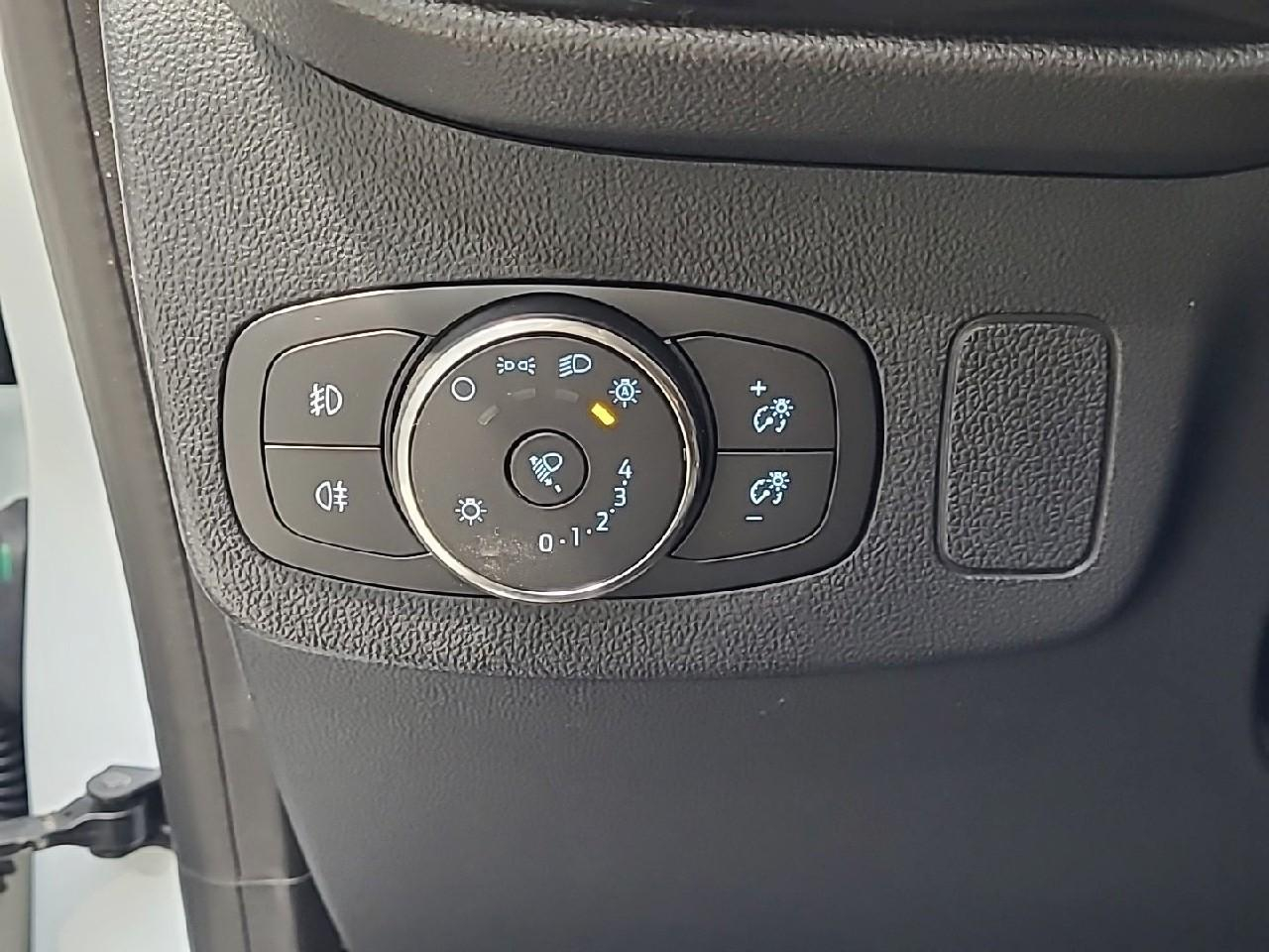 Ford Puma 1.0 ecoboost 125 ch mhev s&s powershift st-line — photo 24