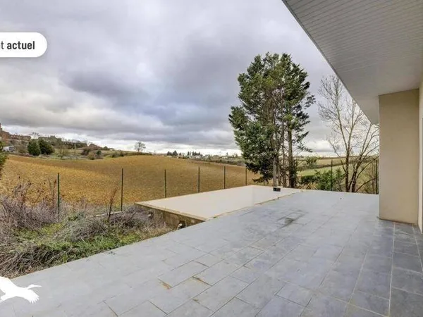 Maison 4 pièces 133 m²