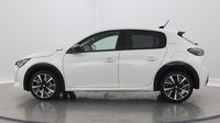 Peugeot 208 1.2 PureTech 100ch S&S GT Line — photo 5