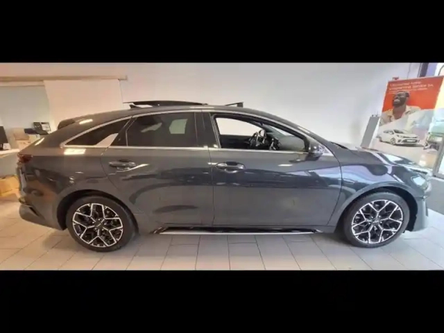 Kia Ceed pro 1.5 t-gdi 140ch gt-line premium dct7 — photo 4