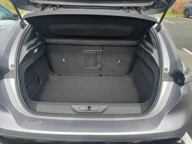 Peugeot 308 bluehdi 130ch s&amp;s eat8 — photo 26