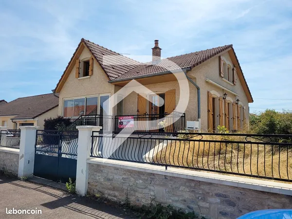 Pavillon 6 pièces 131 m²