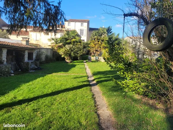 Maison 6 pièces 154 m²