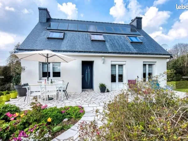 Maison 121,m2