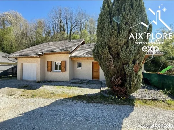Maison 4 pièces 89 m²