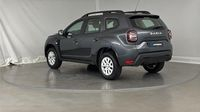 Dacia Duster 1.0 ECO-G 100ch Expression 4x2 — photo 8
