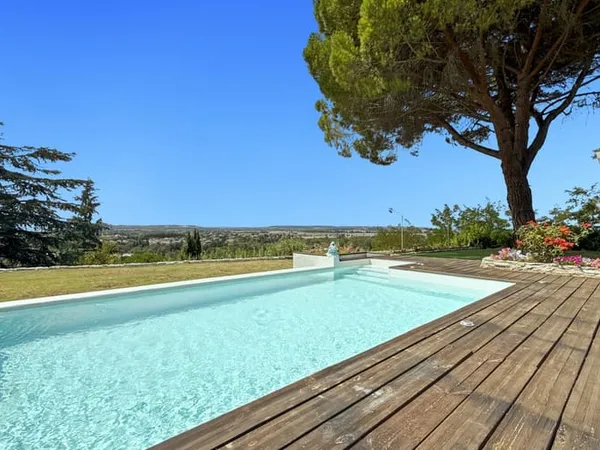 Maison 5 pièces 134 m²