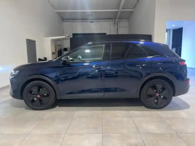 Ds Ds 7 e-tense 225ch performance line — photo 5