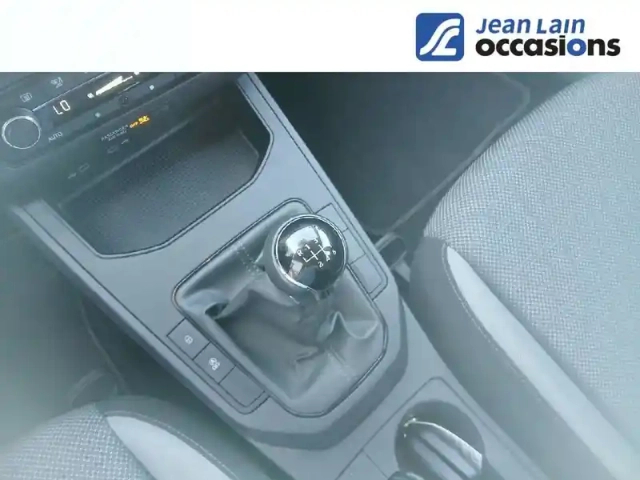 Seat Ibiza 1.0 ecotsi 110 ch s/s bvm6 — photo 13