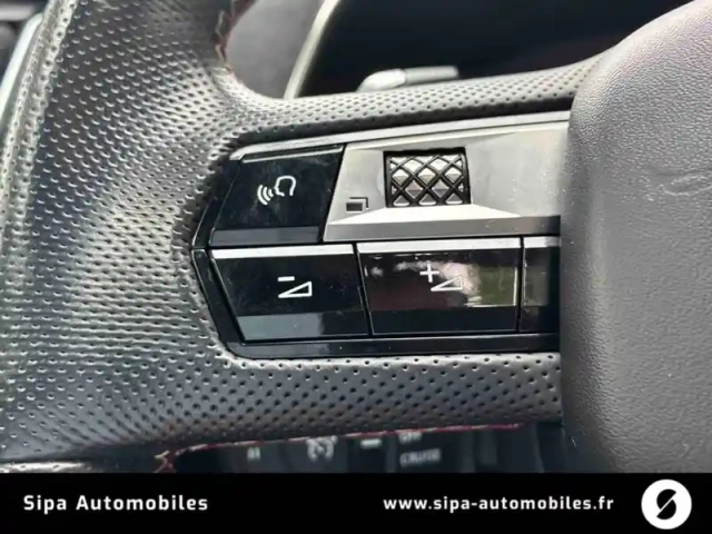 Ds Ds 7 ds7 crossback bluehdi 130 eat8 — photo 94