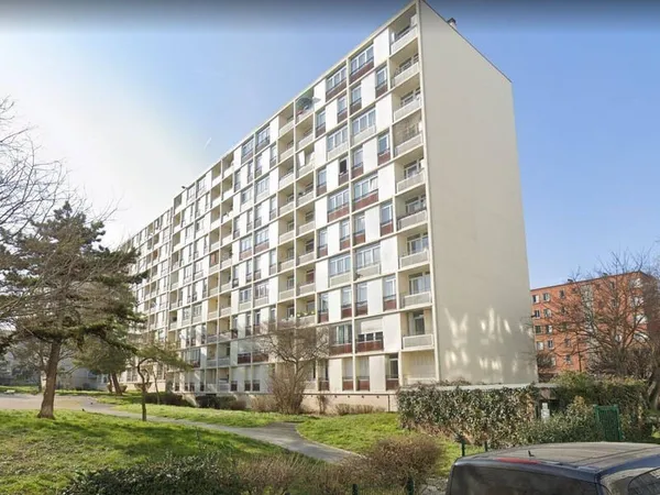 Appartement 2 pièces 52 m²