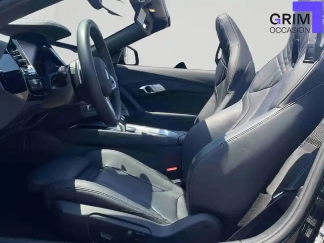Bmw Z4 sdrive30i 258 ch bva8 — photo 4