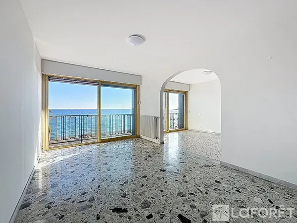 Appartement 3 pièces 71 m²