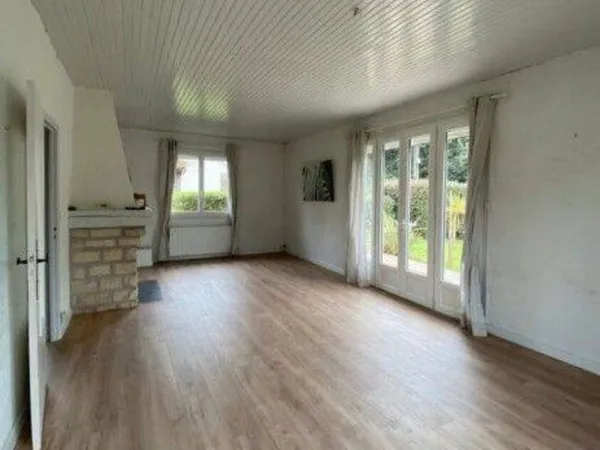 Maison Le Verdon Sur Mer 4 pièce(s) 90 m2