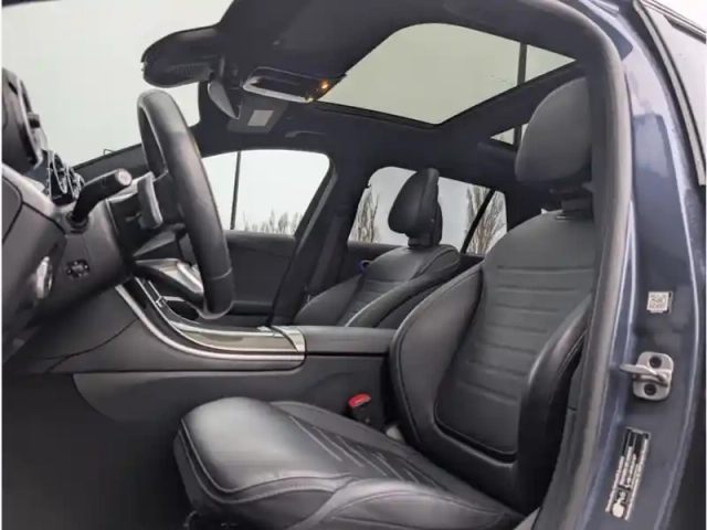 Mercedes Classe C 220 d break — photo 17