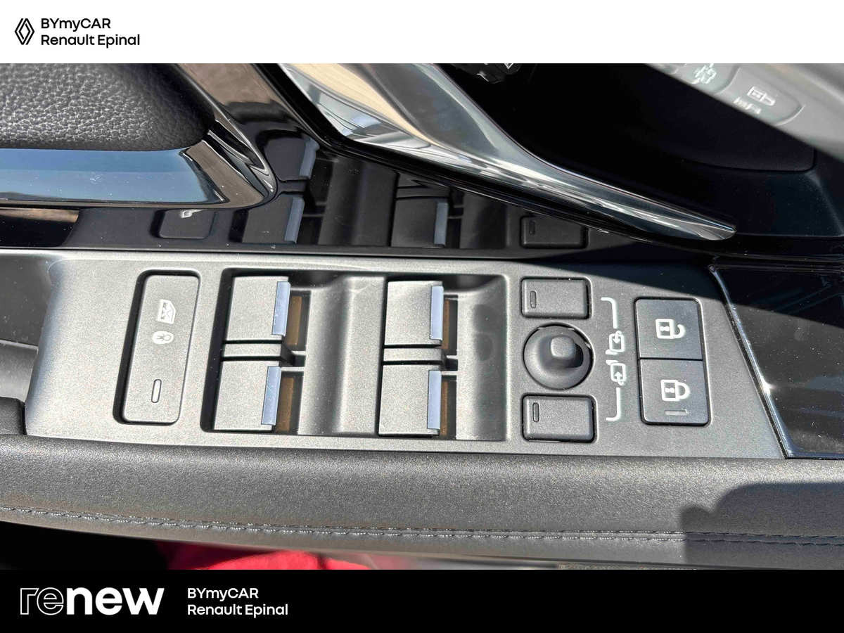 Land Rover Range Rover Evoque Mark II D200 MHEV AWD BVA9 — photo 17