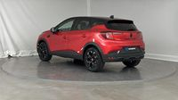 Renault Captur 1.3 TCe 140ch FAP Rive Gauche — photo 8