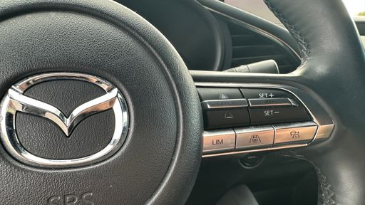 Mazda 3 2.0 SkyActiv-G 122 Mild Hybrid BVA6 - Style – 2020 – 64812 km – Hybride essence – Boîte Automatique — photo 30