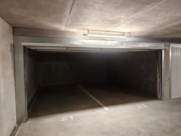 Double box à vendre en centre ville de Nantes