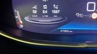 Peugeot 3008 1.5 BlueHDi 130ch S&S Allure Pack EAT8 — photo 9
