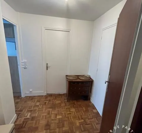 Appartement 2 pièces 29 m²