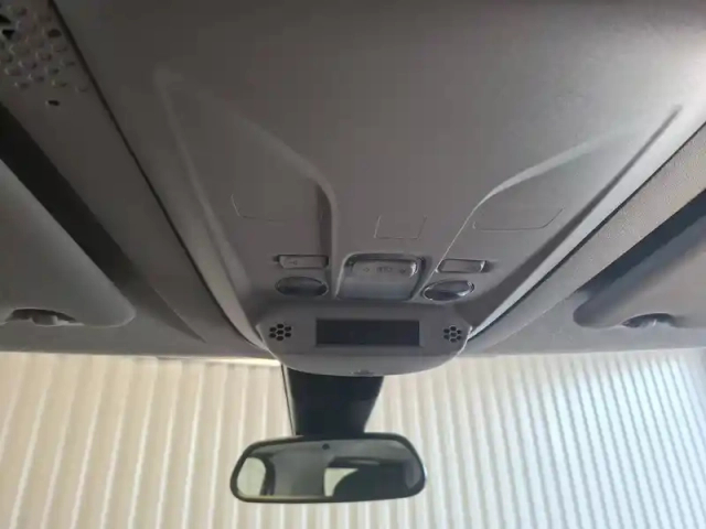 Opel Combo life l1h1 1.5 diesel 100 ch start/stop — photo 27