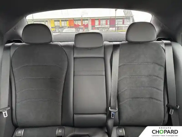 Mercedes Classe E 300 de hybrid eq 9g-tronic — photo 19