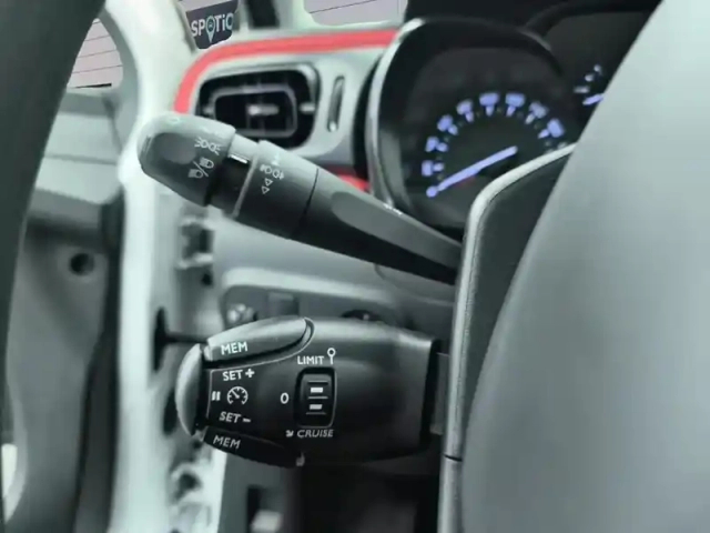 Citroën C3 puretech 83 s&amp;s bvm5 c-series — photo 17