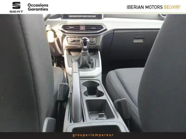 Seat Arona 1.0 tsi 110ch copa — photo 14